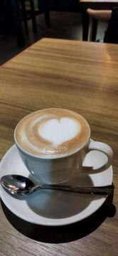 Perfect Cup - Cafe Bar