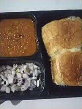 Pav Bhaji Point