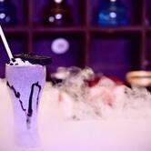 Revel - The Sky Cafe