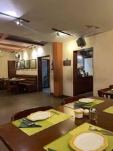 Tuscana Pizzeria at Wallace Garden