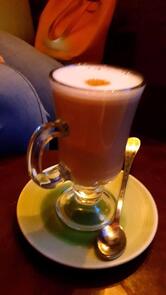 Dr. Zombie - Restaurant and Beyond