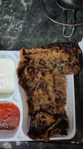 Annapurna Food and Snacks