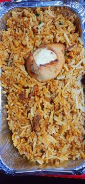 Hunger Oasis Resturant