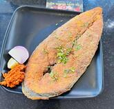 Guru Sawant Malvan Katta Vimannagar