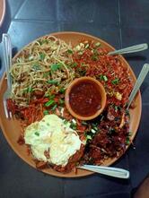 Jay bhavani Chinese corner