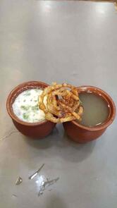 Varhadi Misal Patil Wadi