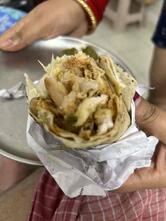 Shawarma Express New Town