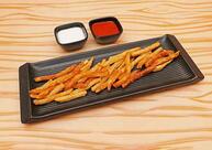 The veggies fast food corner