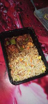 Momomia Love In Every Bite