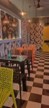 The Local Kitchen Multi Cuisine Family Restaurant