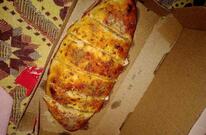 New new York pizzeria (Rajpura)