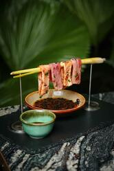 TARO - Pan Asian Restaurant & Bar Hyderabad