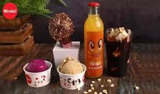 Nirula's Amity University