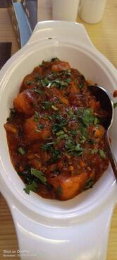 Desi Swaad Family Restaurant