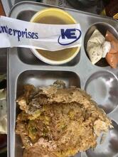 The Spice Fresh And Fast