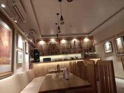 The Royal Bengal Tiger Cafe - Lake Road