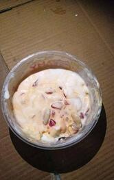 B Creamy By Bismillah