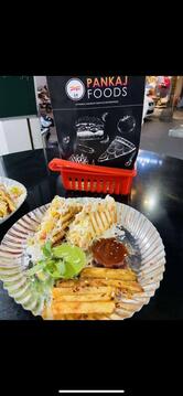 Pankaj Restaurant