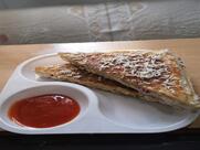 Delicious Restaurant