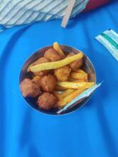 Balaji Sandwich House