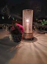 The Oberoi Udaivilas, Udaipur