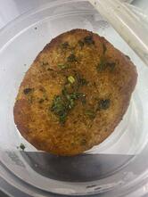 Choudhary pav bhaji