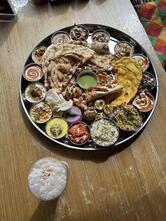 Baba Punjabi – Authentic Punjabi Dhaba & Best Punjabi restaurant in JP Nagar