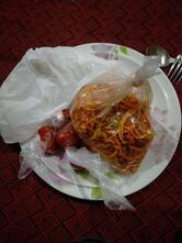 Tasty Chinese Corner