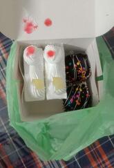 Delight Biscuit Company