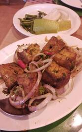 Gam's Delicacy Restaurant