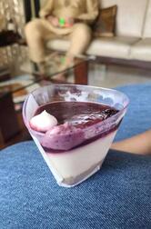 Theobroma Bakery and Cake Shop - Thane West -Hiranandani, Thane