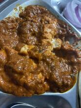 Kareem's, Aashiyana Restaurant