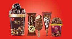 Kwality Wall's Ice Cream And More