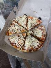 Sufi albaik Fast Food