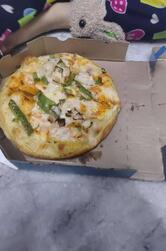 Domino's Pizza Govindpuri, New Delhi