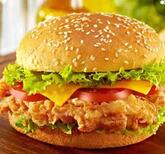 The Great Burger Stand