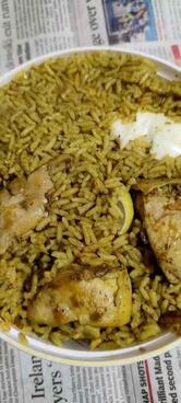 Chikpet Donne Biriyani Corner Plus