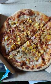 Domino's Pizza Bhagat Singh Nagar, Dera Bassi