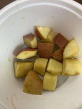 Juice World Fresh N Juicy