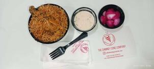 The Chimney Cone Company