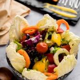 Kraft Kitchen- A Cafe By Good Bakery