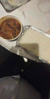 Flavour Town Restaurant