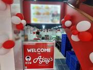Ajay's