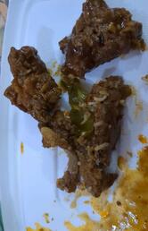 Jammu chilli kitchen