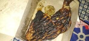 OLD AL-BAiK (Aliganj)