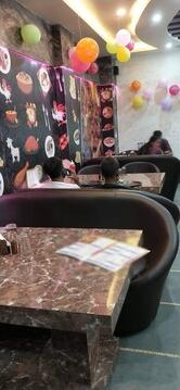 Pick & Eat Chicken Corner