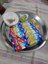 Pari Hygenic Food Point