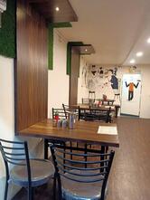 R.K Chinese And Snacks Corner