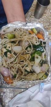 Chanda (Foliate) Foods