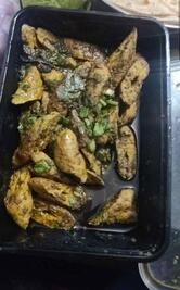 N.K. Bhandari's Spicy Palace